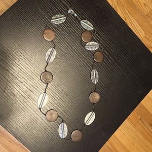 Premier Designs Natural Beauty Necklace